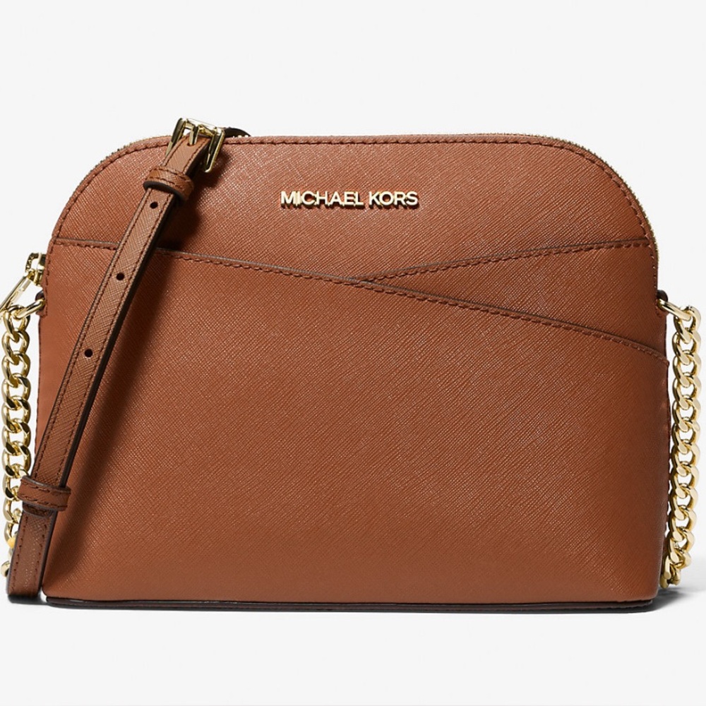 Michael Kors Jet Set Crossbody Bag